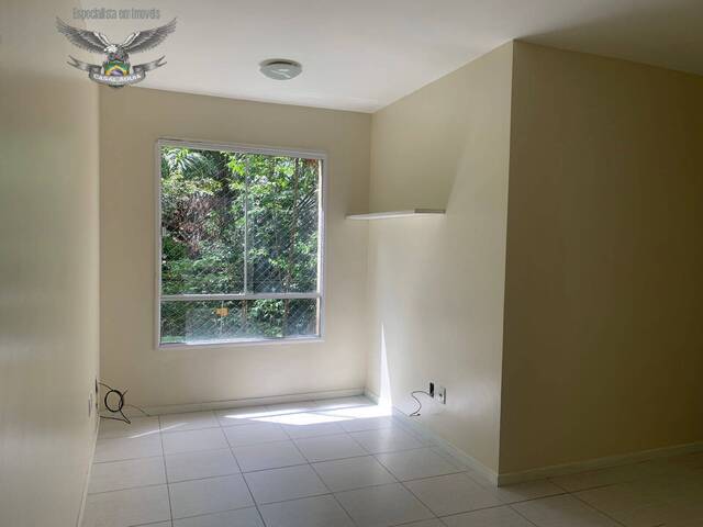 Apartamento para Locação em Belém - 5