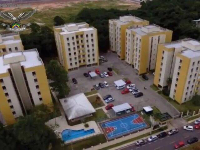 #11 - Apartamento para Locação em Belém - PA - 2