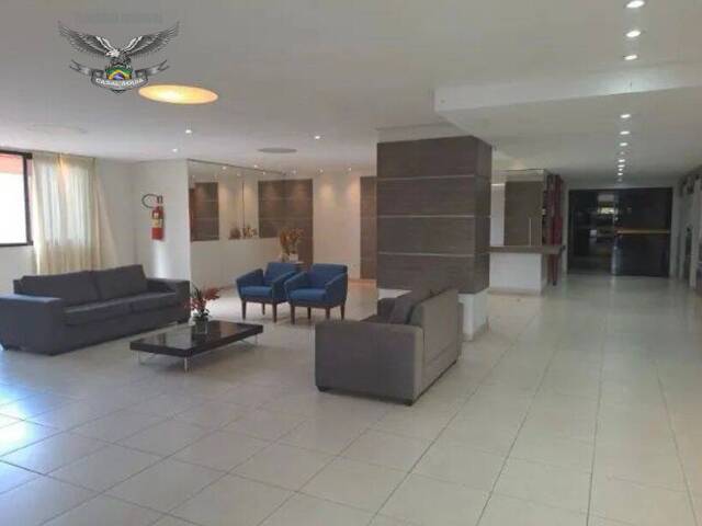 Apartamento para Locação em Belém - 5