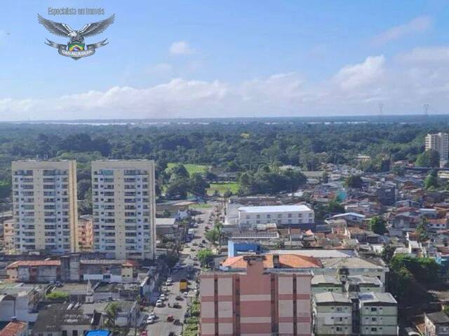 #15 - Apartamento para Locação em Belém - PA - 2