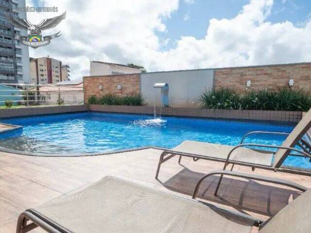 #15 - Apartamento para Locação em Belém - PA - 3