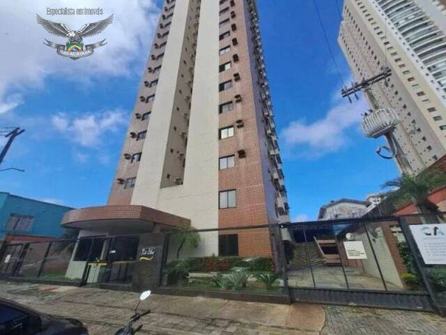 #15 - Apartamento para Locação em Belém - PA - 1