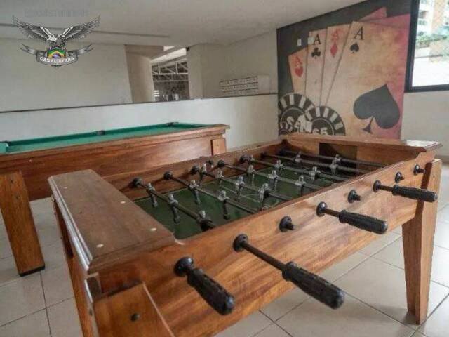 Apartamento para Locação em Belém - 4
