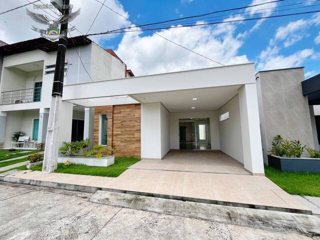 #19 - Casa em condomínio para Venda em Belém - PA - 1