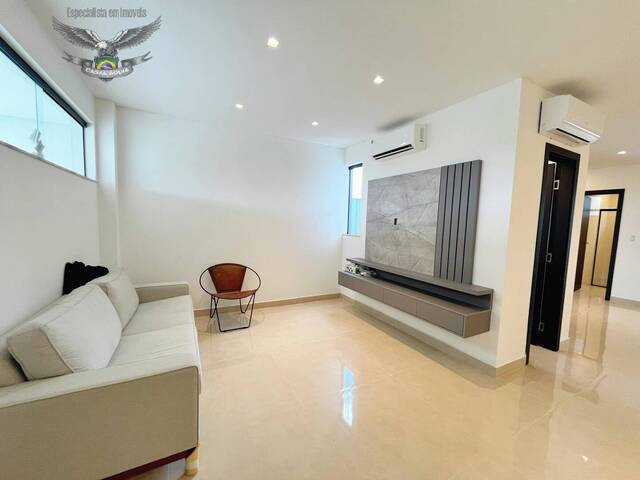 Casa em condomínio para Venda em Belém - 4