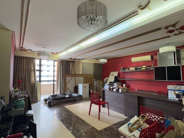 #412 - Apartamento para Venda em Belém - PA - 2