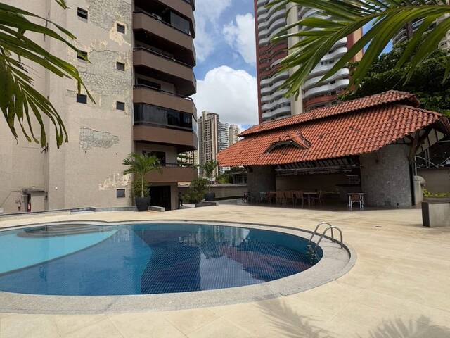 Apartamento para Venda em Belém - 5
