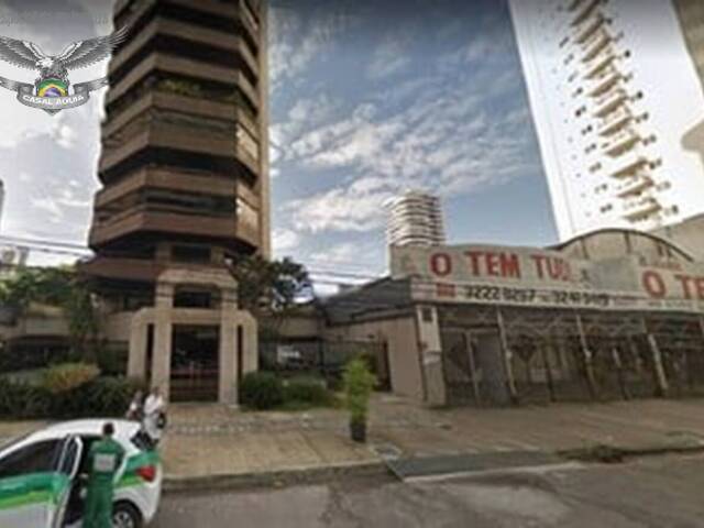 #412 - Apartamento para Venda em Belém - PA - 1