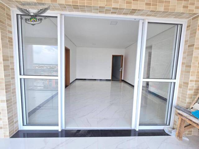 #22 - Apartamento para Venda em Belém - PA - 3