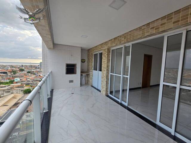 Apartamento para Venda em Belém - 4