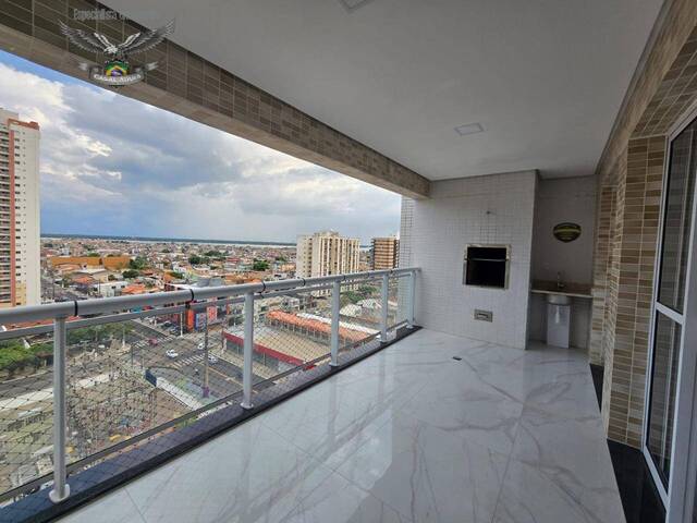 #22 - Apartamento para Venda em Belém - PA - 2