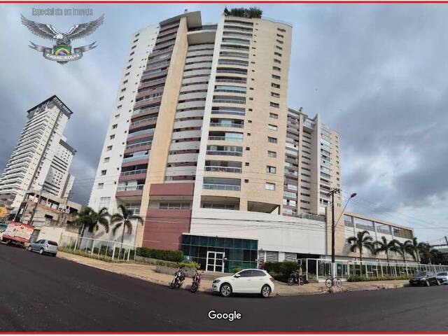#22 - Apartamento para Venda em Belém - PA - 1