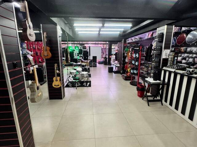 Prédio comercial para Venda em Belém - 5