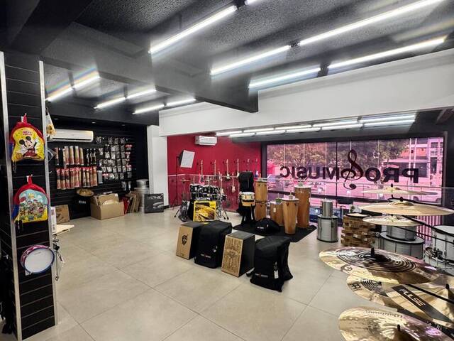 Prédio comercial para Venda em Belém - 5