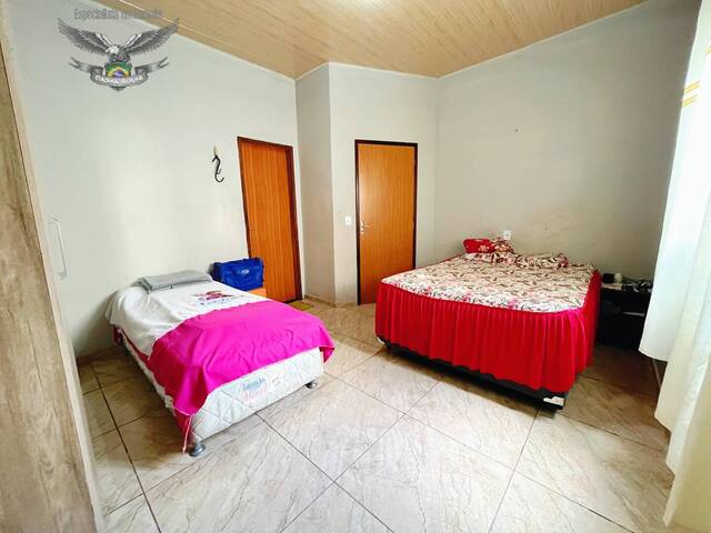 #415 - Casa em condomínio para Venda em Ananindeua - PA - 3