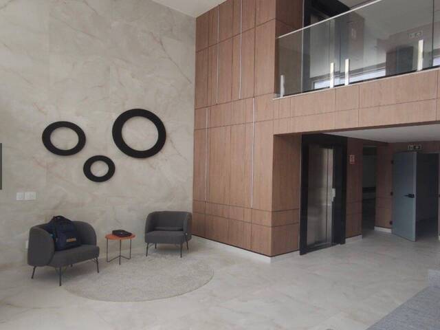 Apartamento para Venda em Belém - 2