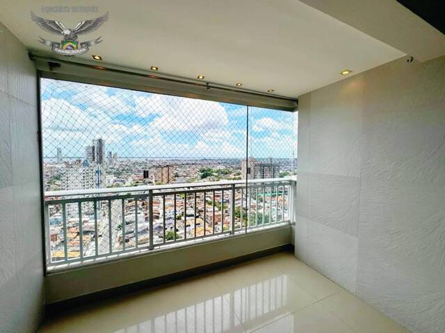 #417 - Apartamento para Venda em Belém - PA - 2