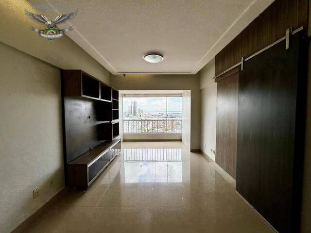 #417 - Apartamento para Venda em Belém - PA - 3