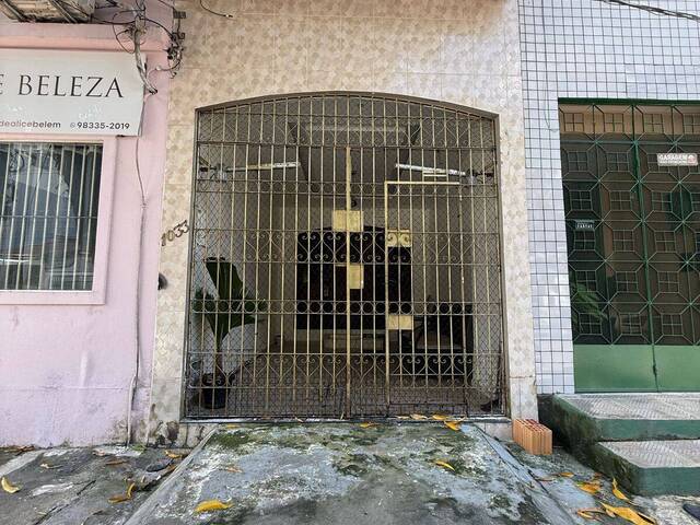 #418 - Casa para Locação em Belém - PA - 1