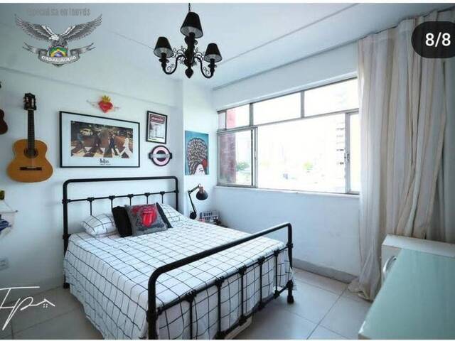 Apartamento para Venda em Belém - 4