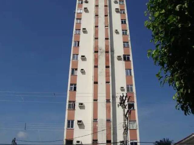 #420 - Apartamento para Venda em Belém - PA - 1