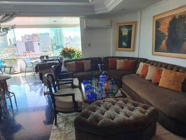 Apartamento para Venda em Belém - 3