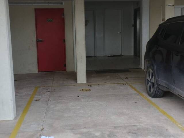 Apartamento para Locação em Belém - 5