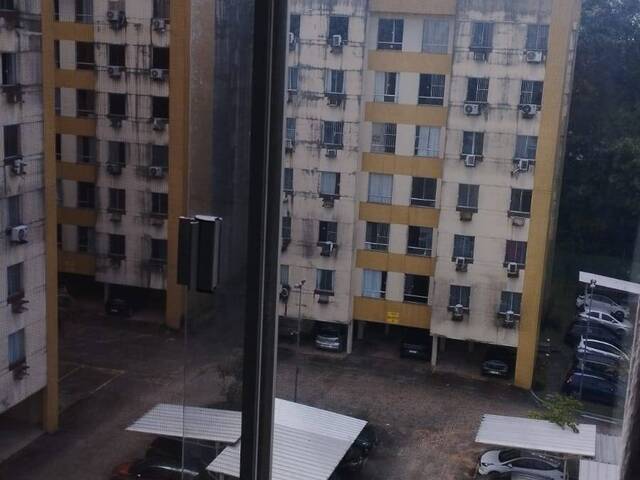 #424 - Apartamento para Locação em Belém - PA - 1