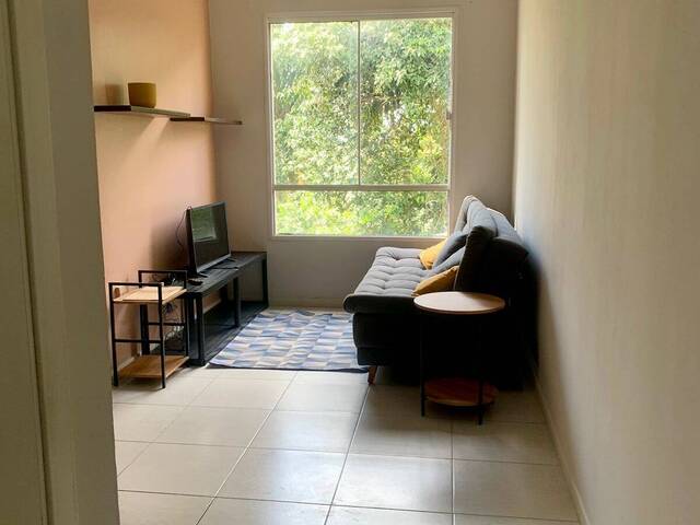 #425 - Apartamento para Locação em Belém - PA - 3