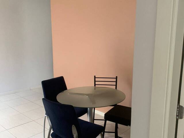 Apartamento para Locação em Belém - 4