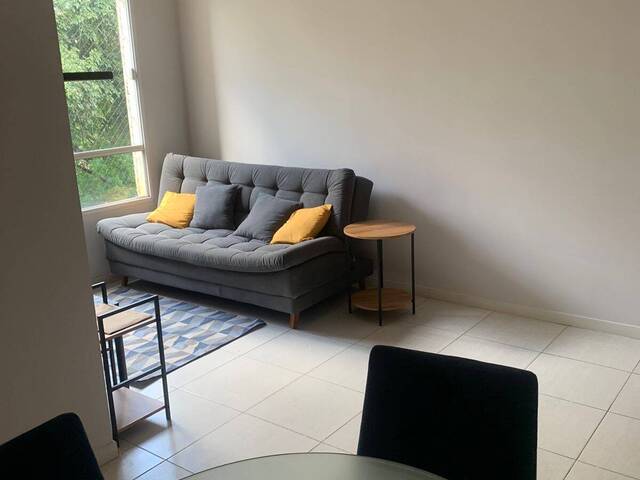 Apartamento para Locação em Belém - 5