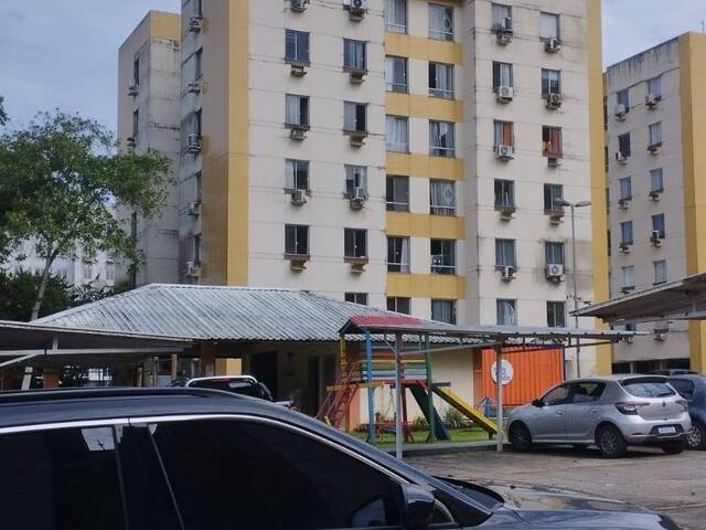 #425 - Apartamento para Locação em Belém - PA - 1