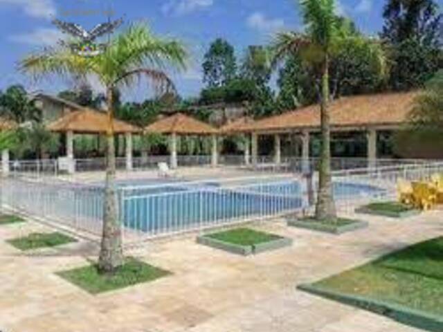 Apartamento para Locação em Ananindeua - 2