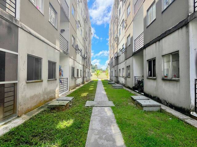 Apartamento para Venda em Ananindeua - 2