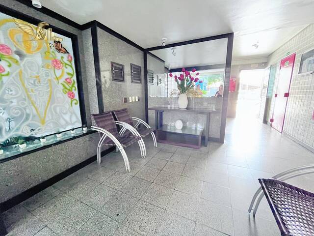 Apartamento para Venda em Belém - 2