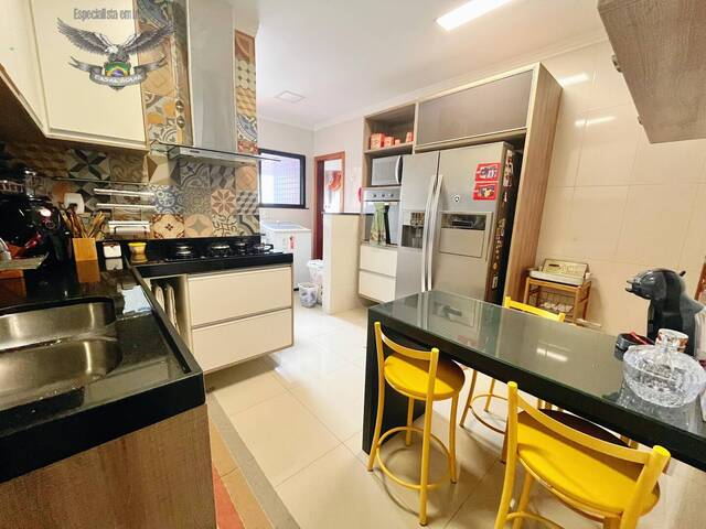 Apartamento para Venda em Belém - 5