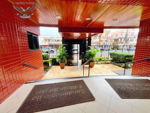 Apartamento para Venda em Belém - 3