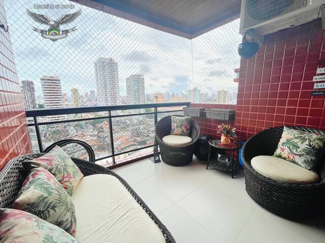 Apartamento para Venda em Belém - 4