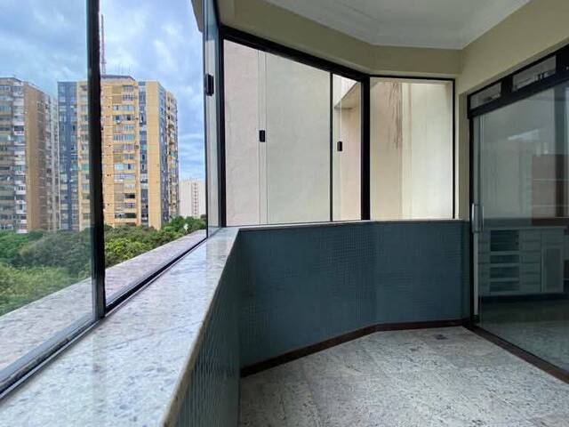 Apartamento para Venda em Belém - 4