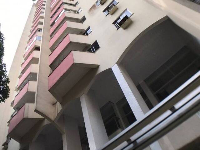 Apartamento para Venda em Belém - 2