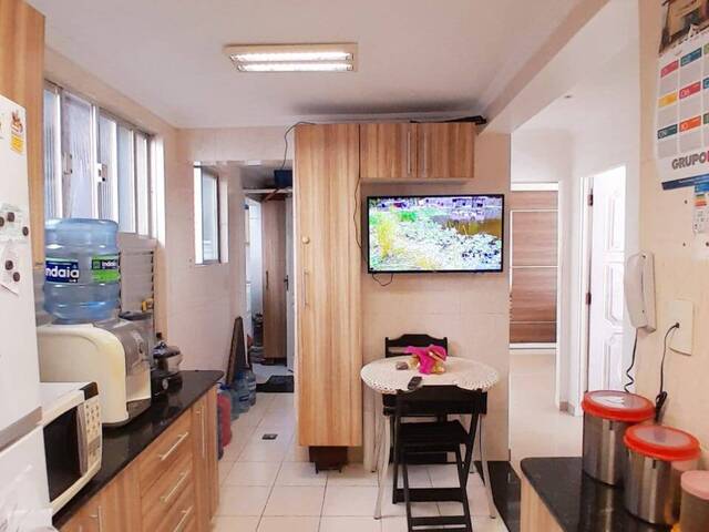 Apartamento para Venda em Belém - 2