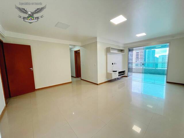 Apartamento para Venda em Belém - 4