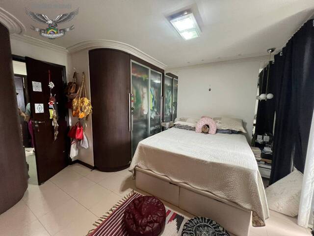 Apartamento para Venda em Belém - 4