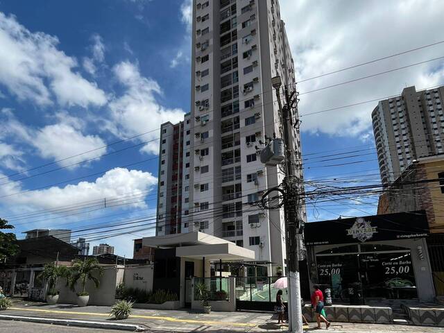 Venda em pedreira - Belém