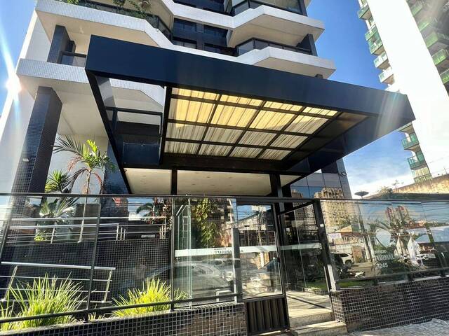 #435 - Apartamento para Venda em Belém - PA - 1
