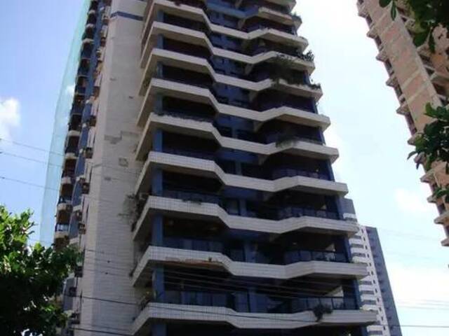 #435 - Apartamento para Venda em Belém - PA - 2