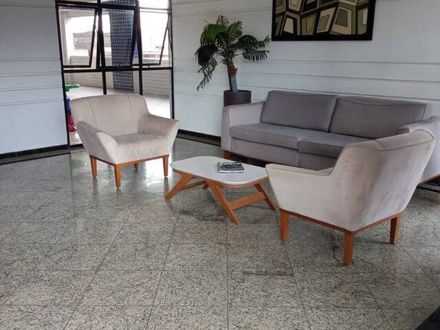 Apartamento para Venda em Belém - 3