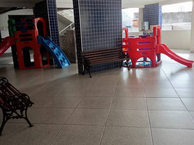 Apartamento para Venda em Belém - 5