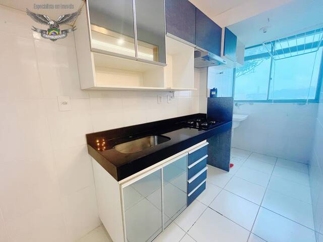 Apartamento para Venda em Belém - 2