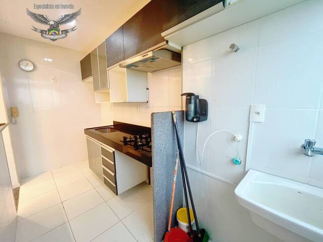 Apartamento para Venda em Belém - 3